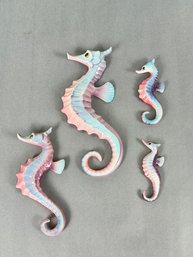 MCM Enesco Japan Seahorses