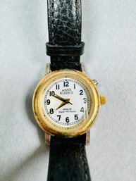 Anne Klein Instalite Ladies Watch