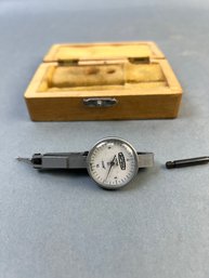 Craftsman Dial Indicator.