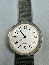 Alessi Watch