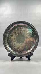 Castleton Serving Tray