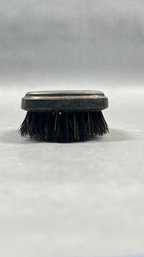Wallace Sterling Silver Brush