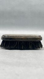 Wallace Sterling Silver Brush #2