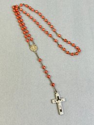 Vintage Rosary