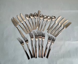 Stanley Roberts Japan Stainless Flatware