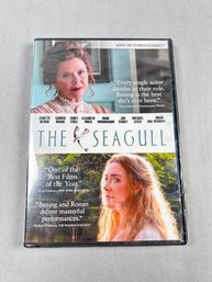 The Seagull - Sealed DVD