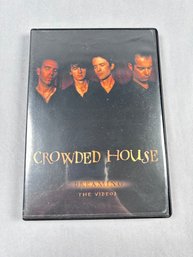 Crowded House, Dreaming The Videos - DVD