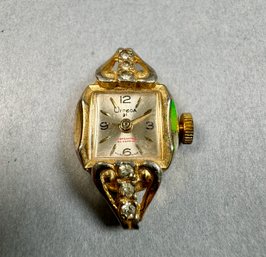 Orneoa 21 Ladies Swiss Made Watch - No Strap