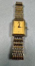 Seiko Quartz Ladies Watch