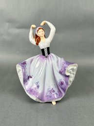 Royal Doulton Pretty Ladies Gabriella