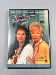 Terms Of Endearment - DVD