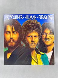 The Souther, Hillman, Furay Band Vinyl Record