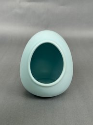 Nigella Lawson Blue Living Kitchen Salt Cellar