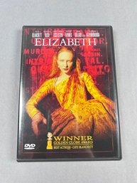 Elizabeth - DVD