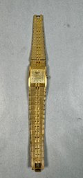 Ladies Bulova Quartz Watch - Hong Kong