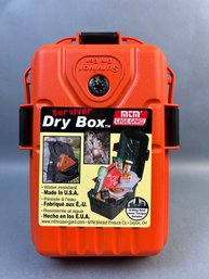 MTM Survivor Dry Box.