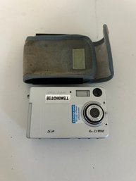 Bell & Howell Digicam