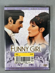 Funny Girl - DVD