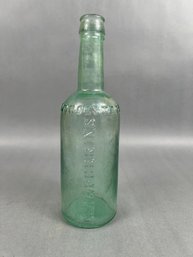 Lea & Perrins Worcestershire Sauce Bottle