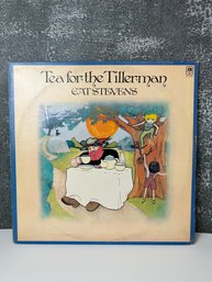 Cat Stevens: Tea For Tillerman