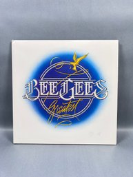 Bee Gees Greatest Vinyl Record