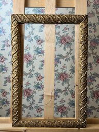 Antique Gold Frame