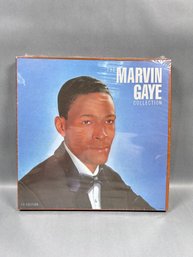 The Marvin Gaye Collection - CD Edition - Sealed
