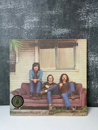 Crosby Stills Nash And Young Lp