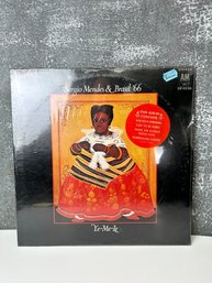 Sergio Mendes And The Brasil 66: Ye Me Le