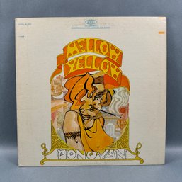 Donovan: Mellow Gold