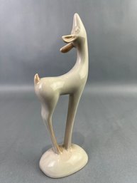 Roselane California Deer