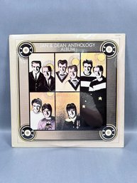 Jan & Dean Anthology Album - Sealed Vinyl Record