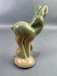 Deer Figurine