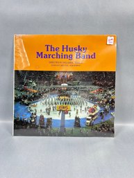 The Husky Marching Band - Directed By William E. Bissel - Sealed