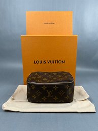 Louis Vuitton Monogram Packing Cube PM