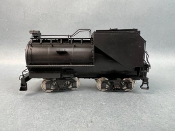 Railroad Tender Possibly Fuji Or Bachmann