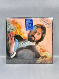 Dan Fogelberg Greatest Hits Vinyl Record