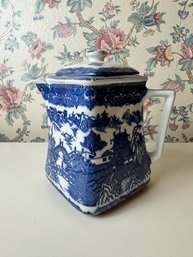 Ringtons Tea Merchant Teapot