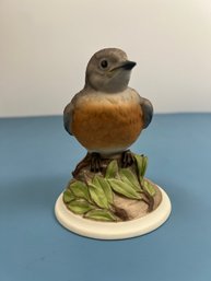 Boehm Baby Blue Bird #442i  *Local Pickup Only*