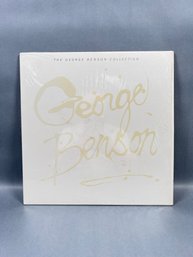 The George Benson Collection Vinyl Record