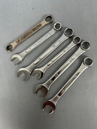 Forged Drop Wrenches And Others