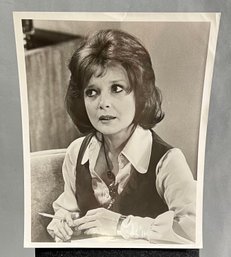 All That Glitter 1977 Still Black And White Photo #8