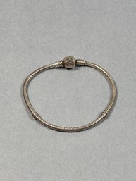 Vintage Pandora Bracelet