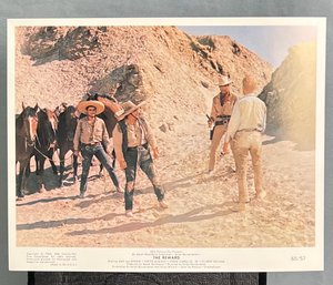 The Reward 1965 Still Photo #4