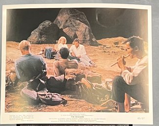 The Reward 1965 Still Photo #3
