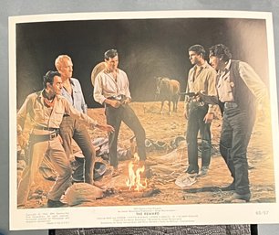 The Reward 1965 Still Photo