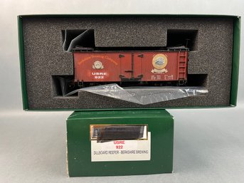 Spectrum By Bachmann Billboard Reefer Berkshire Brewing