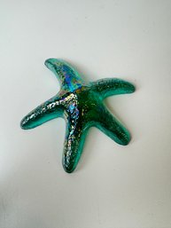 Glass Starfish