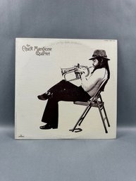 Chuck Mangione: Quartet Record