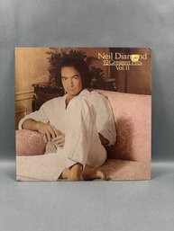 Neil Diamond Greatest Hits Vol 2